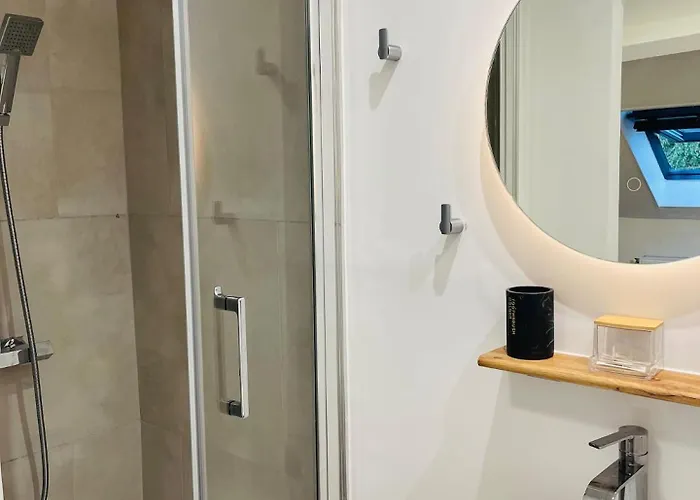 Belle chambre au fil de l'eau 2